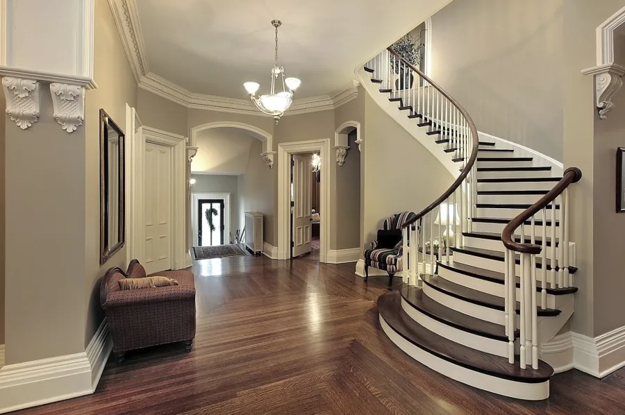 Interior Painting by Ace Quality Painting LLC