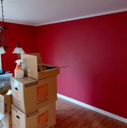 Painting Services in Glen Mills, PA (1)