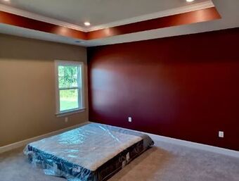 Painting Services in Glen Mills, PA (2)