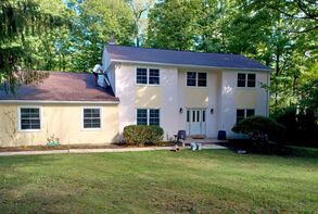 Before and After Exterior Painting Services in Exton, PA (1)